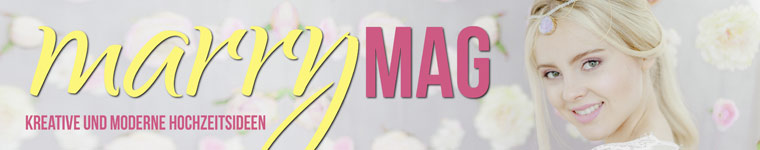 marryMAG Shop -Einzelhefte, Abonnement